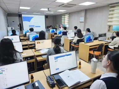 함양군, 2026년 신규 임용 공무원 대상 정보화 교육 실시