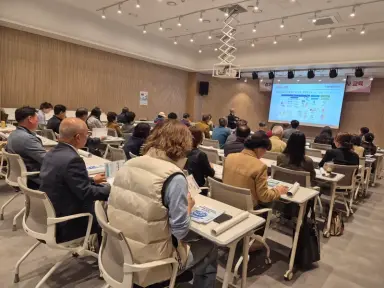 양평군, 경기 부동산 거래 안전망(GRTS)교육 실시