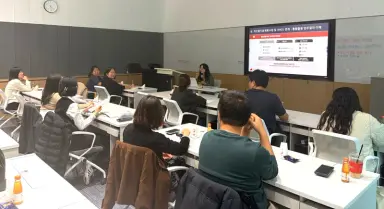 광명시, 통합돌봄 담당자 실무역량 높여 맞춤형 돌봄 강화