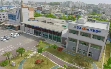 당진시, ‘가슴뛰게 하는 4분’ 심폐소생술 집중 교육
