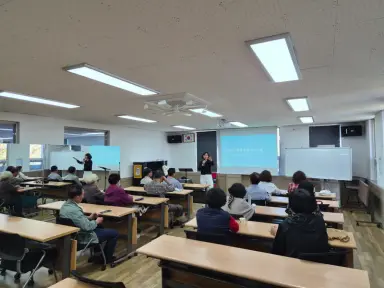 고성문화원, 국립국어원 국어문화학교 디지털문해력증진프로그램 운영 [문화예술과]