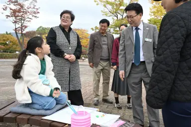 의정부시, 제19회 어린이 환경사생대회 개최...그림으로 그리는 지속가능한 미래
