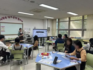 부평구청소년수련관, 2026 창의공작플라자 ‘창공오픈데이-교사편’ 운영