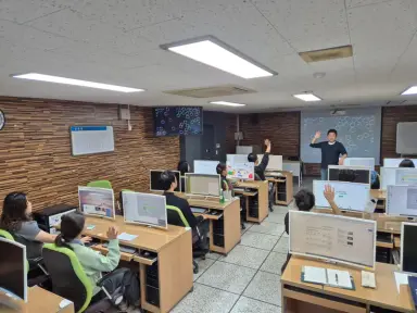 광명시, AI로 업무개선 프로그램 직접 만든다… 직원 대상 ‘바이브 코딩’ 교육 개최