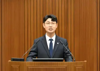[5분 자유발언] 세종시의회 박범종 의원, “산하 공공기관, 자율성에 상응하는 책임경영 체계 마련해야”