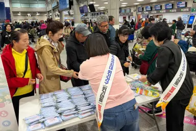보도/해명-옹진군, 사회적 고립 예방 홍보 캠페인 추진