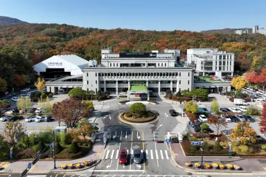김원기 의정부시장, 기업 유치 위해 중국행...미래 먹거리 확보 직접 나선다