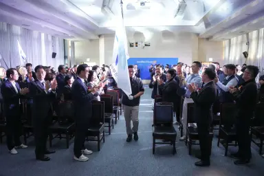 [수시] 제공노 창립 20년, 제주도와 함께 더 나은 공직사회로