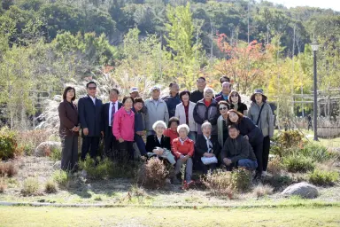 이천시 신둔면 지역사회보장협의체, 독거 어르신 장수사진 촬영으로 따뜻한 정서 나눔
