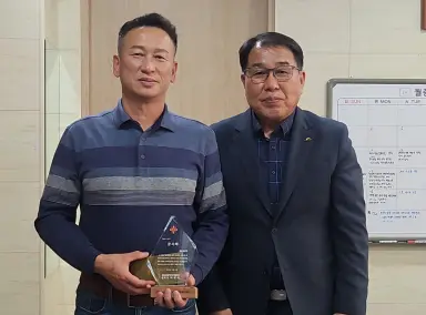 예산군, 자살예방사업 우수기관 2곳 선정