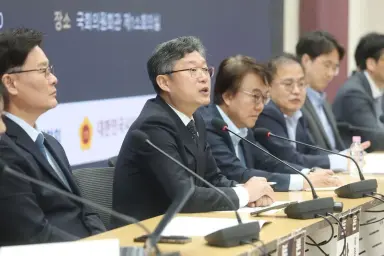 세종시의회, 지방의회법 연내 제정 촉구… ‘전국 지방의원대회’ 참석