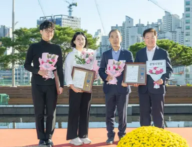 광명시장애인종합복지관, 개관 26주년 기념행사 개최