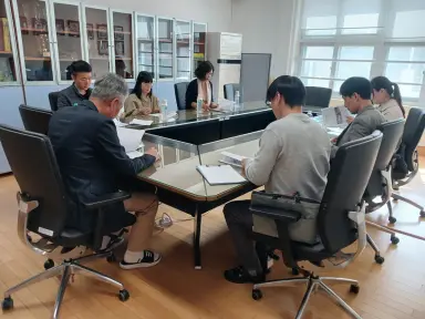 부산광역시서부교육지원청(교육장 임소혜)은 학생들이 안심하고 등·하교할 수 있는 안전한 통학환경 조성을 위해 구청·경찰서·학교가 함께하는 ‘2