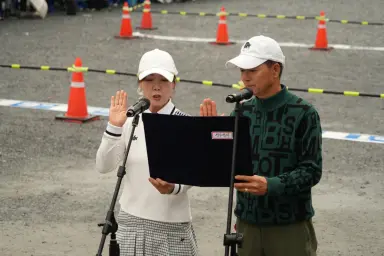 제2회 청풍호반배 전국 파크골프대회 성료