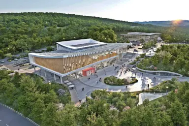 경주시, 서경주권 생활체육 인프라 확충 속도…체육센터 2곳 조성