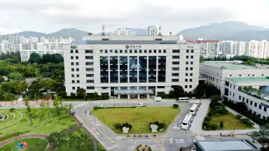 안양시, 시청사 부지 기업유치 본격화…공유재산관리계획 의결