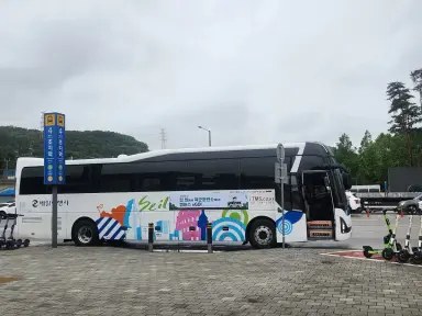 안산시, 전국 최초‘입영버스’도입 지원…입영 장병 이동 편의 높인다