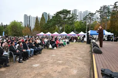 안산시, 시민과 함께한 ‘2026 평생학습한마당’ 마무리
