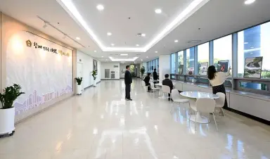 의정부시의회, 문화와 예술이 어우러지는 공간 조성