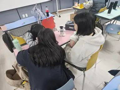 양평동부청소년방과후아카데미, ‘LG이노텍 주니어 소나무 과학교실’ 운영