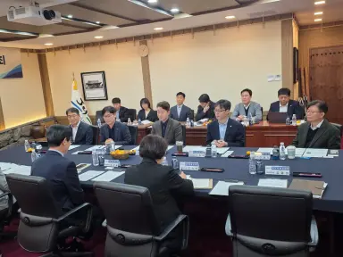 [수시] 제주도, 5개 발전공기업과 해상풍력 투자 활성화 방안모색