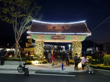 축제로 물든 ‘예산군의 가을’… 삼국축제 성료 이어 사과·의좋은형제축제로!
