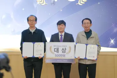 Galaxy와 함께 그리는 새로운 현실, 렌즈 너머 세상을 담다