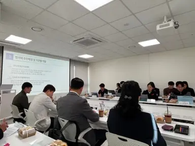 광주시, 정신건강 위기 대응 협력 강화…자살 예방 대책 논의