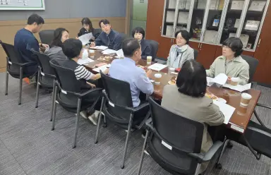 광산구, 평택 반도체 현장 답사로 보건의료 대응 체계 마련