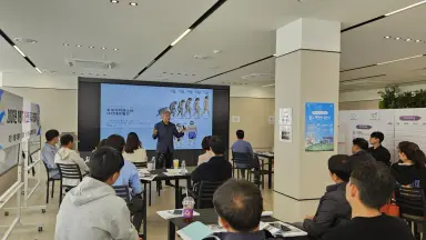 광산구, 재난안전 전문교육 실시…현장 대응역량 강화