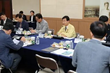 광산구, 전문가 18명 규모 민선9기 정책기획단 출범