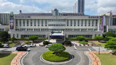 광양시, 11월부터 두 달간 가을철 산불방지대책본부 가동