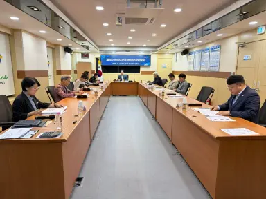 광양시 의정비심의위, 2027~2030년 제10대 의회 의정비 지급기준 확정