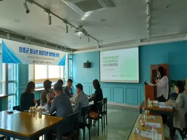 장흥군, 청소년 이동권 보장 위한 교통 지원 방안 논의