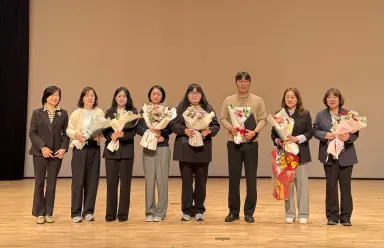 전남광주통합특별시, 아동복지시설 종합예술제 개최