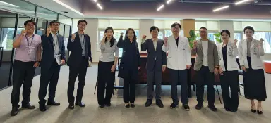 전남광주산림연구원, 화순전남대병원과 암환자 산림치유 공동연구