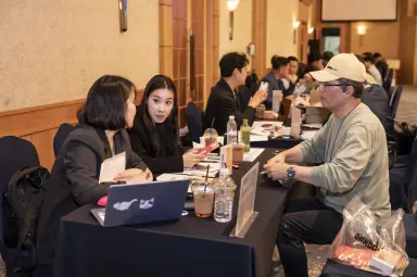 전남광주통합특별시, 통합 후 첫 농수산식품 수출상담회 개최