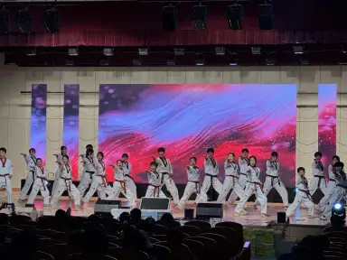 목포 북항노을축제 궂은 날씨에도 성황리 폐막
