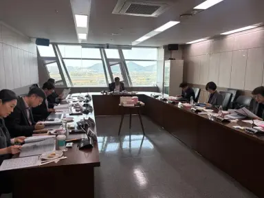 지역사회와 상생하는 고향사랑기부 답례품 선정