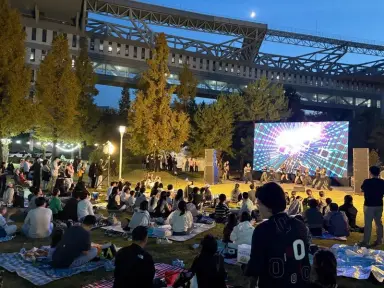 음악과 영화로 이웃 이은 '한뜰영화음악제' 성료