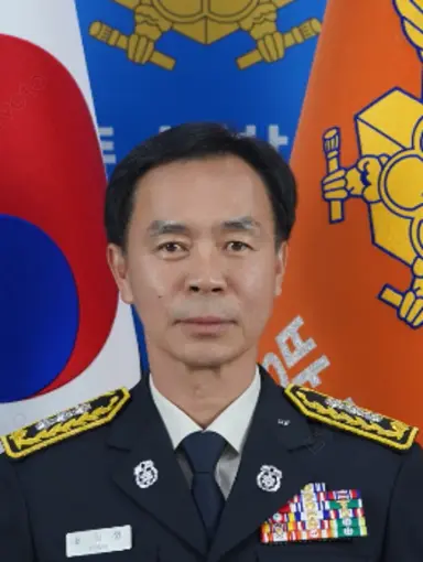 세종북부소방서 제9대 윤길영 신임 서장 취임