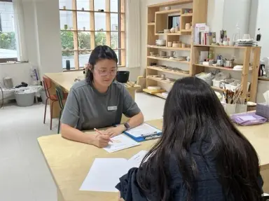 울주군육아종합지원센터, 보육교직원 마음건강 돌봄 프로그램 성료