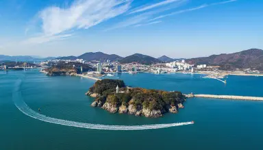 여수시, 오동도 관리권 국가 이전 여부 종합 검토 착수