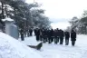 장성군의회(의장 심민섭)는 2026년 병오년 새해를 맞아 2일 오전, 본회의장에서 시무식을 갖고 힘찬 새해 첫발을 내디뎠다