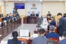 경북도의회, 경상북도개발공사 사장 후보자 인사청문회 개최