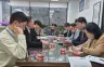 화성특례시, 중동사태 대응 비상대책회의 개최... 시민 생활 안정 대책 논의