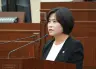 여주희 의원, 제268회 안동시의회 임시회 제1차 본회의 5분발언