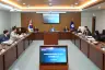 일시 2026-08-28 장소 춘천시의회 소회의실 춘천시의회(의장 이희자)는 28일 춘천시 미래 산업을 이끌어갈 (재)강원정보문화산업진흥원 원장 후보자에 대한 인사청문회를 개최했다