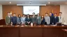 일시 2026-09-02 장소 춘천시의회 소회의실 춘천시의회 문화복지위원회(위원장 김보건)는 2일 대구광역시 동구의회 경제복지위원회(위원장 김은옥)의 방문을 맞이해 양 도시 간의 정책 교류를 위한 간담회를 개최했다
