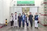 고양특례시의회 환경경제위원회, 행정사무감사 현장확인 실시
